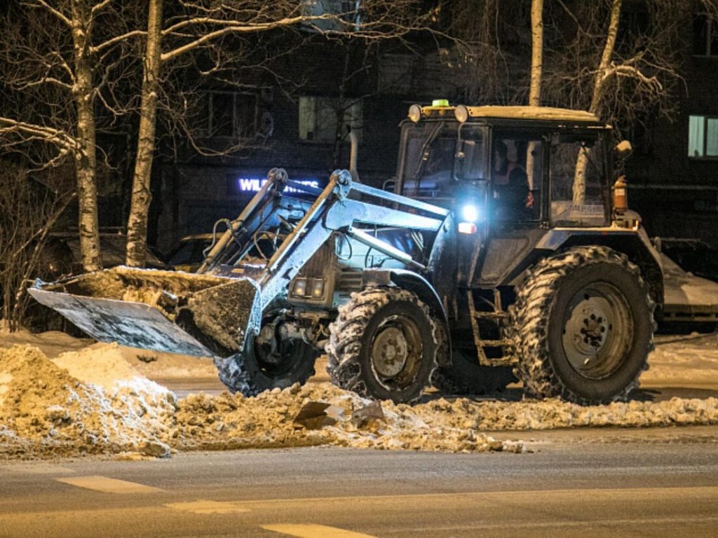 Фото: пресс-служба Губернатора и Правительства Архангельской области
