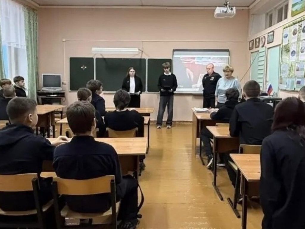 Фото: ИД «Вельские вести»